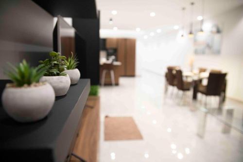 Mgarr Apartment | Flat 1, spacious 3 bedroom near Beaches and Countryside