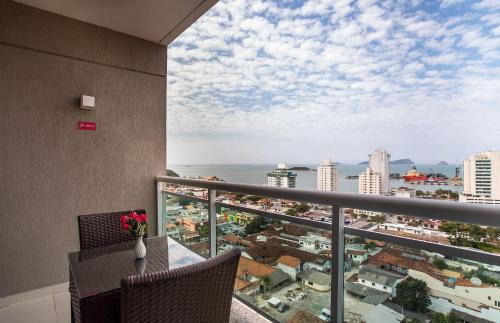 Macae Apartment | Pet-Friendly Flat 1506: Guest Rated 9/10 in Macaé