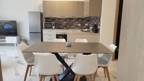 St. Andrew's Apartment | Central Apartment in Swieqi - Family Friendly Retreat