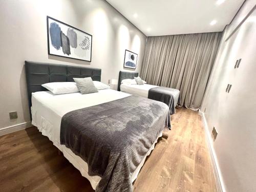 Cerqueira Cesar Apartment | Chic 2-Bedroom Flat on Avenida Paulista, Rated 9.1/10
