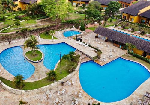 Novo Gravata Apartment | Inviting Winterville Gravatá: Oceanfront Bliss Awaits