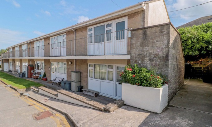 Brean Cottage | FLAT 24, family friendly, country holiday cottage in Brean