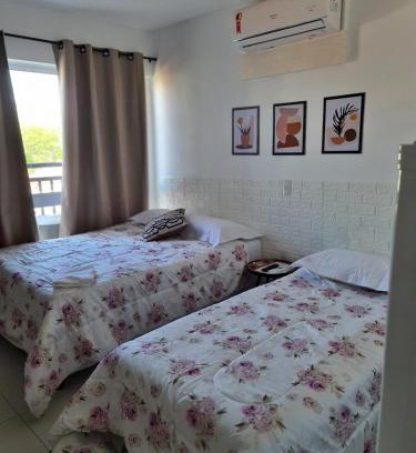 Teresina Apartment | Highly Rated Flat 308 - Perfect for Families to Enjoy