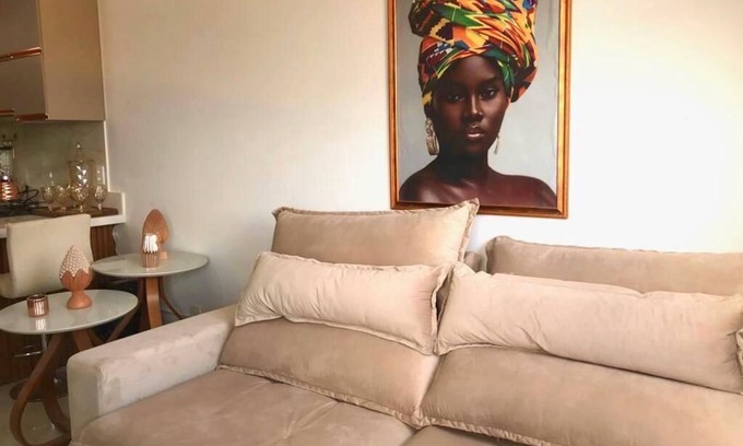 Ipojuca Apartment | FLAT 310 MAKAMBIRA