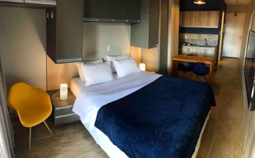 Cotia Apartment | Pet-Friendly Retreat at Flat 317 Granja Cotia - Rated 9.4