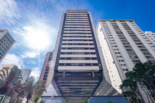 Jardim Paulista Apartment | Flat 4 estrelas Jardins - São Paulo