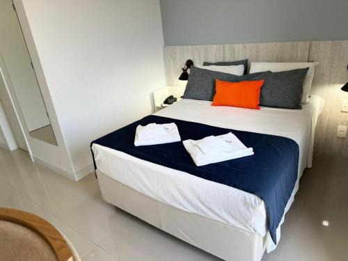 Passagem Apartment | Cozy Flat 427 in Passagem, Steps from the Beach