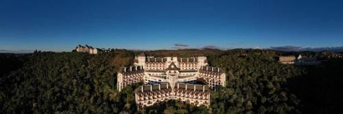 Alto do Capivari Hotel | Experience Flat 5 Estrelas in Campos do Jordão - Rated 8.9