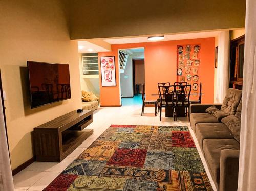 Novo Gravata Apartment | Elegant Flat Portal de Gravatá Hotel Fazenda with Pool & Pets