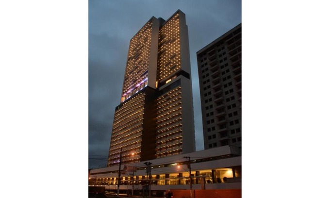 Osasco Apartment | Cozy Flat Aconchego: Pool, Gym & Close to Osasco Center