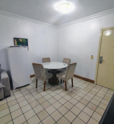 Adrianopolis Apartment | Flat Adrianópolis