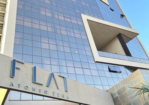 Vila Onze Apartment | Comfortable Stay at FLAT AFONSO PENA - Pet & Child Friendly