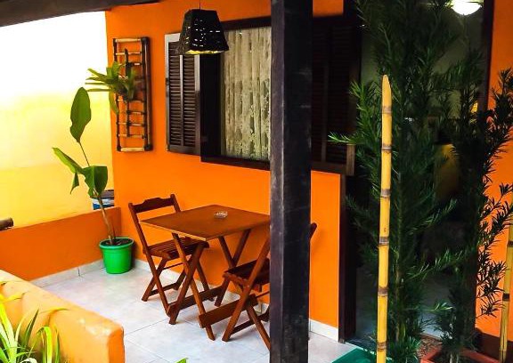 Ilha Grande House | Cozy Flat in Abraão, Ilha Grande with Family-Friendly Amenities