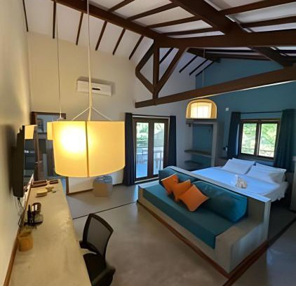 Barra Grande Apartment | Discover Family-Friendly Comfort at Coité Hotel