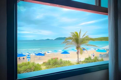 Pero Apartment | Discover Flat Ancora 202-A with Breathtaking Ocean Views