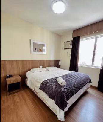 Sao Carlos Apartment | Flat Arthur