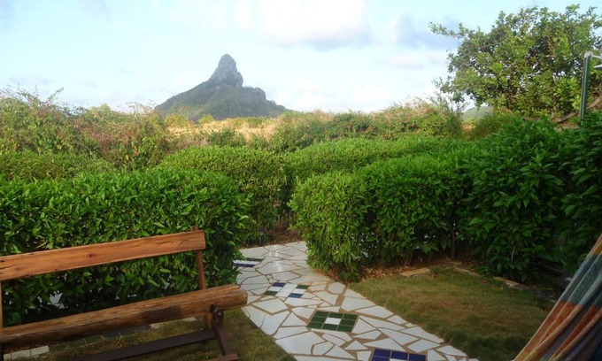 Fernando de Noronha House | Top-Rated Flat Baía do Sancho: Pet-Friendly & Family-Ready