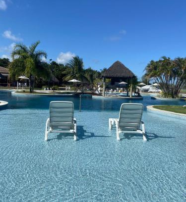 Brejo Hotel | Beachfront Bliss at Barra Beach Iloa Residence - 9.5/10 Rating
