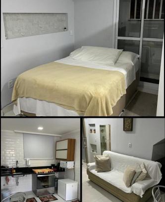 Nova Itaparica Apartment | Budget-Friendly Flat Completo: Guest Rated 9.8, Pet Friendly