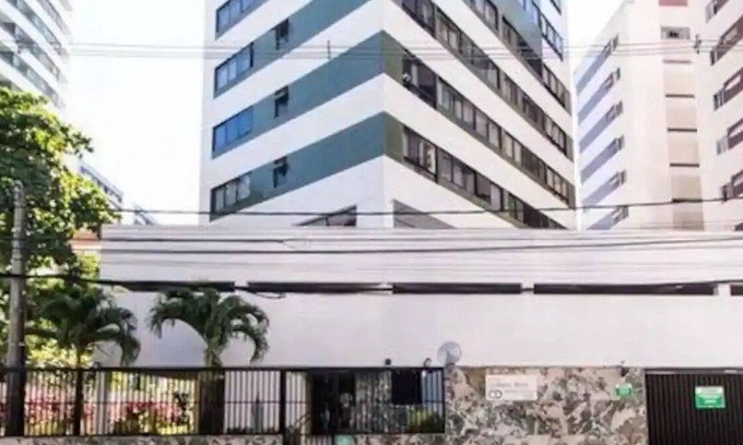 Boa Viagem Apartment | Ideal Spot in Boa Viagem - Perfect for Family Getaways!