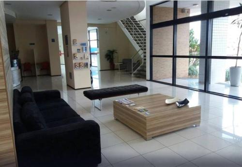Sao Luis Apartment | Discover Flat Biarritz in São Luís: Prime Location Awaits!