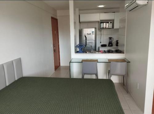 Boa Viagem Apartment | Family-Friendly Flat Boa Viagem with Great Amenities