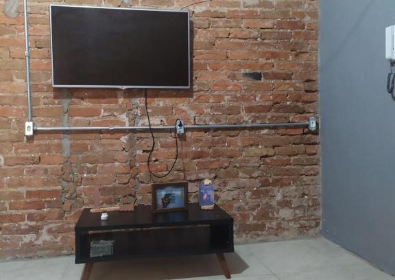 Visconde de Taunay Apartment | Cozy 1-Bedroom Flat in the Heart of Aquidauana