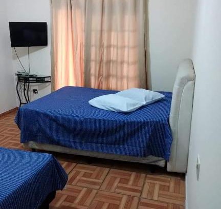 Aparecida House | Cozy Gourmet Flat for Up to 8 Guests - Pet Friendly Stay
