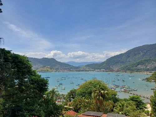 Marinas Apartment | Spectacular Views in a Family-Friendly Flat