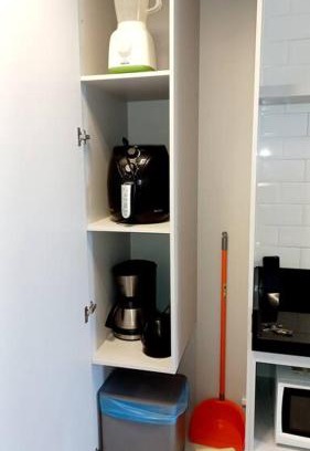 Ponta Negra Apartment | Charming Flat with Scenic Views of Morro do Careca
