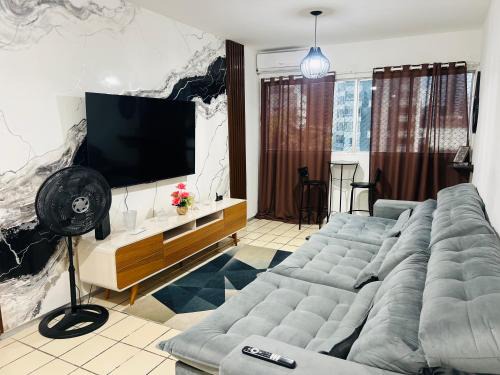 Boa Viagem Apartment | Flat Comfort Boa Viagem