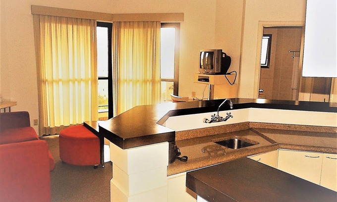 Sao Paulo Apartment | Cozy Flat with Balcony and Scenic Views — Guest Rated 10/10