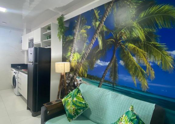 Fatima Apartment | Modern Flat in the Heart of Belém with Family-Friendly Amenities
