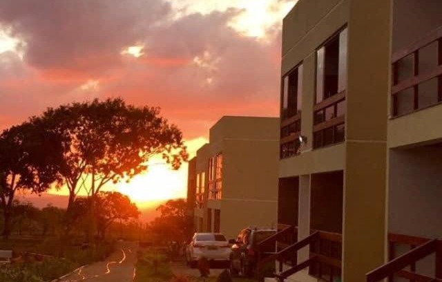 Bezerros Cabin | Discover Flat Condomínio Serra Negra: 10/10 Guest Rated Retreat