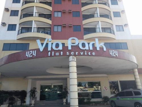 Parque Leopoldina Apartment | Cozy Flat Confortável with Oceanfront Views & Pool