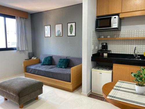 Santana Apartment | Comfortable Flat Near Metro with 24h Reception & Breakfast