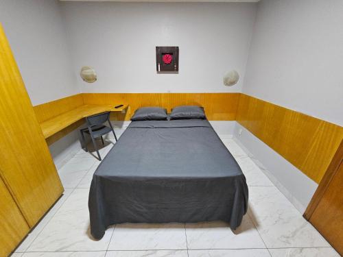 Setor Pedro Ludovico Apartment | Flat Crystal Place 808 com piscina