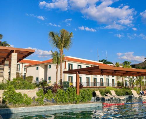 Old Town Apartment | Discover Flat da Mata at Quinta Santa Bárbara Resort