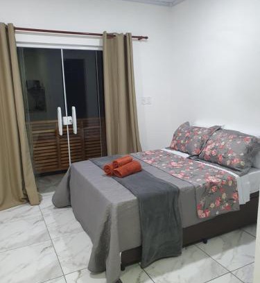 Tarituba Apartment | Oceanfront Escape at Flat da Praia de Tarituba 2