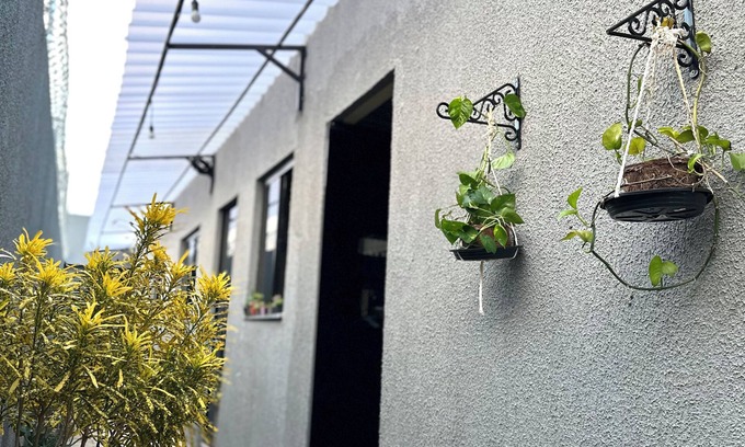 Plano Diretor Sul House | Family-Friendly Flat Davisis - Perfect for Jalapão Adventures