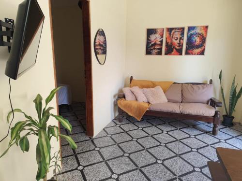Itacare Apartment | Stylish 2-Bedroom Flat Near Urban Beaches and Pet Friendly
