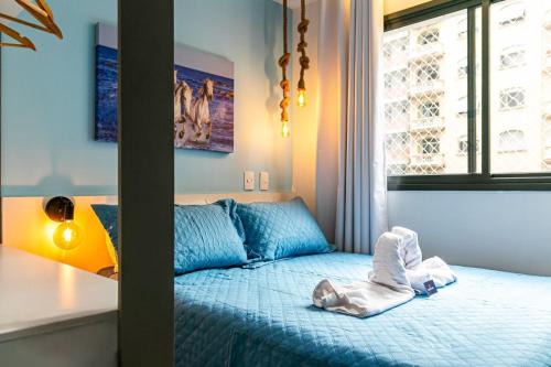 Republica Apartment | Inviting Novo Studio I in Downtown República with Pool