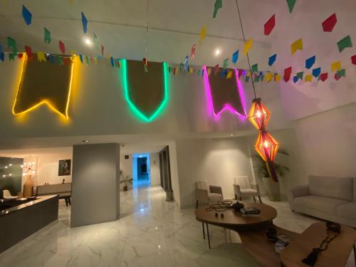 Caruaru Apartment | Charming Pet-Friendly Flat in Caruaru with Pool Access