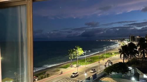 Cruz das Almas Apartment | Experience Ritz Suites: Oceanfront Hotel with Amazing Views