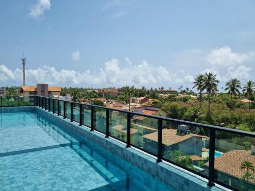 Porto de Galinhas House | Unforgettable Stay at Flat em Marina do Cupe Porto de Galinhas