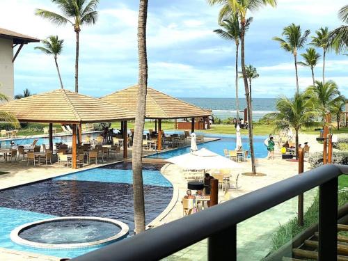 Porto de Galinhas Apartment | Family-Friendly Apartments with Pool in Beautiful Brazil