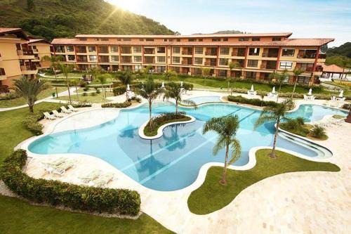 Pontal Apartment | Oceanfront Resort Flat with Breathtaking Sea Views