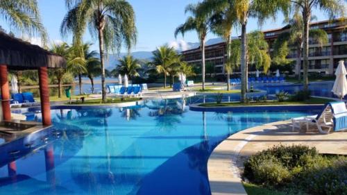 Pontal Apartment | Discover Paradise at Resort with Ocean View and Spa