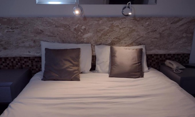 Santo Andre Hotel | Comfortable Flat in Santo André SP with Pool & Hot Tub