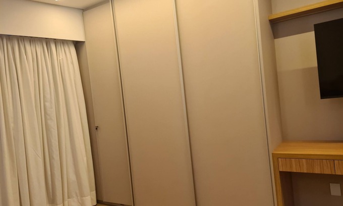 Paraiso Apartment | Comfortable Flat Near Avenida Paulista with Breakfast Included